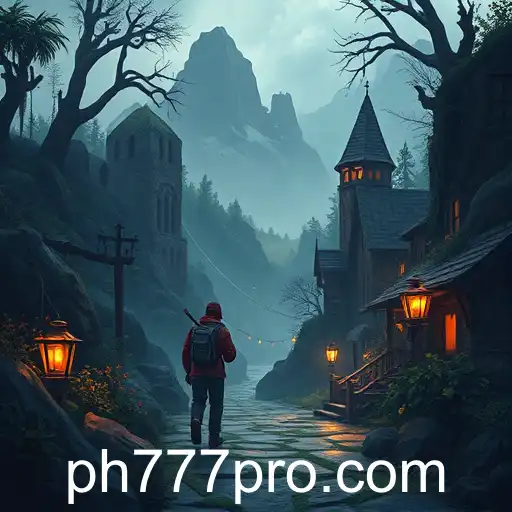 Adventure Games
