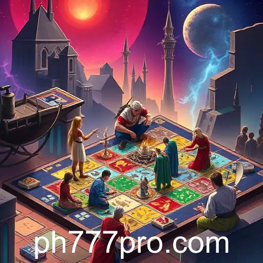 Board Games