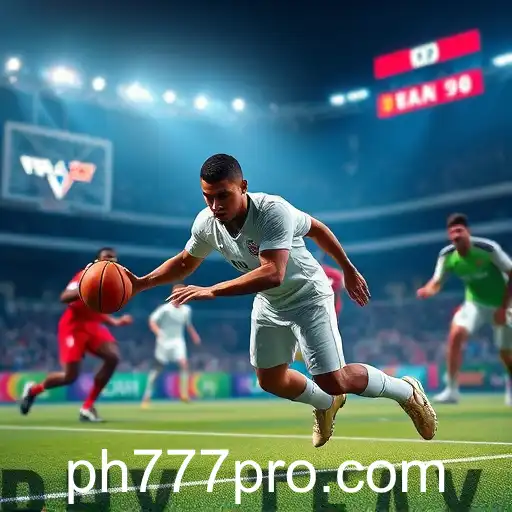 The Rise of PH777: A Digital Oasis in the Gaming World