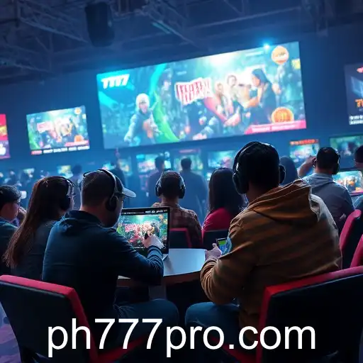 The Rise of Online Gaming in 2025