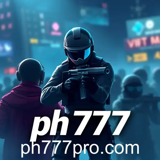 Online Gaming Revolutionized: PH777 Leads the Charge