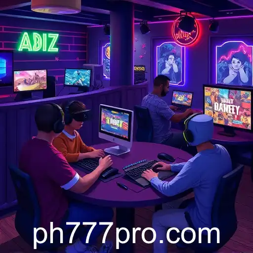 The Rise of Online Gaming Communities